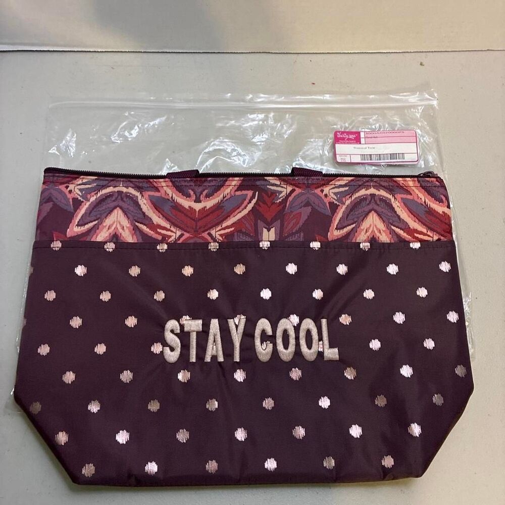 Thirty one: Women's stay cool Bag